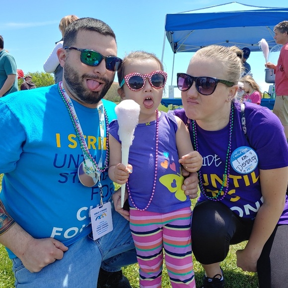 Meet your Posher, Devoney - Picture 1 of 3